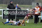 Tynedale v Sedgley Park, Tynedale Park, Corbridge, Northumberland. Photo: David T. Hewitson/Sports for All Pics